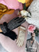 Ženske rukavice Fashion Sequin | Zimske rukavice | Contessa Moda