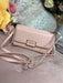 Ženski novčanik - torbica Baby Pink-Novčanik-Fashion-Roze-Contessa